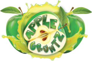APPLE GRUNTZ PRE ROLL