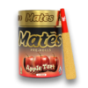 APPLE TART INFUSED PRE-ROLLS