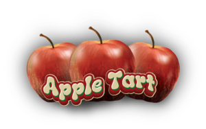 APPLE TART MATES PRE ROLL