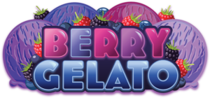 BERRY GELATO MATES PRE ROLL