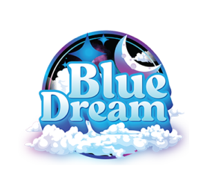 BLUE DREAM 2G