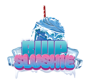 BLUE SLUSHIE 2G