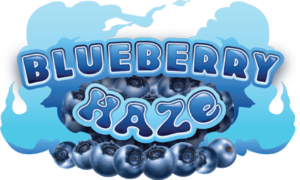 BLUEBERRY HAZE DISTILLATE CARTRIDGE