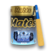 BLUEBERRY ZAZA INFUSED PRE-ROLLS