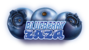 BLUEBERRY ZAZA MATES PRE ROLL