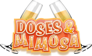 DOSES & MIMOSA MATES PRE ROLL