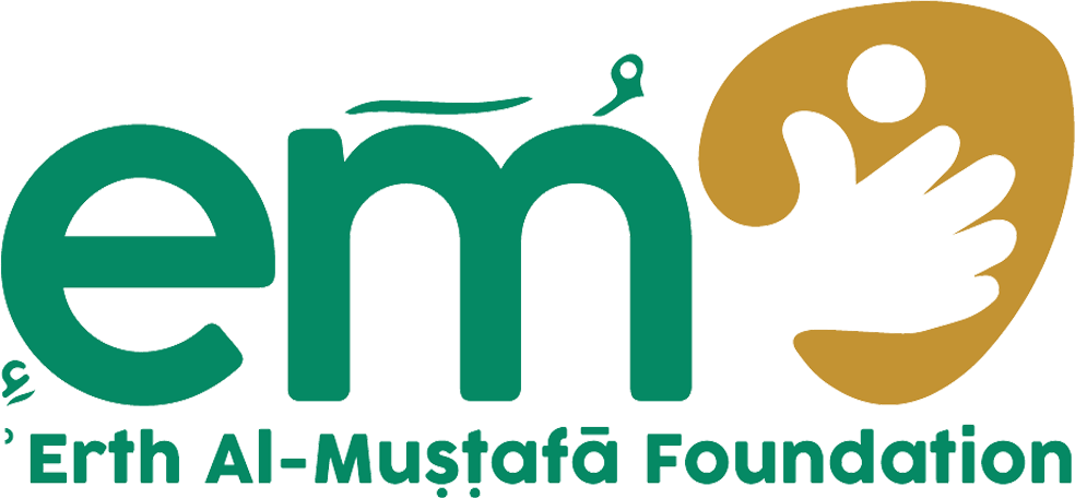 ERTH AI MUSTAFA FOUNDATION