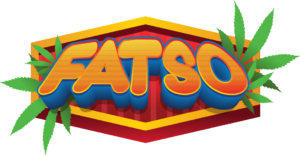 FATSO 500MG HASH ROSIN