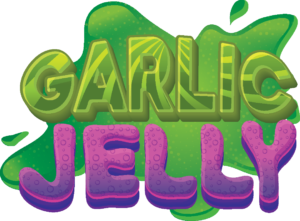 GARLIC JELLY 1GRAM ROSIN
