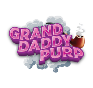 GRAND DADDY PURP DISPOSABLE