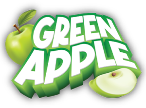 GREEN APPLE EDIBLES