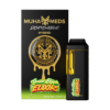 GREEN APPLE ELIXIR 2000MG