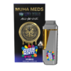 GUSH MINTZ LIVE RESIN