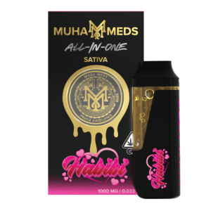 HABIBI 1000MG