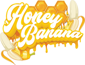HONEY BANANA 1 GRAM ROSIN