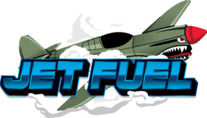 JET FUEL 3.5 CONCENTRATE