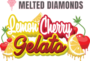 LEMON CHERRY GELATO THC