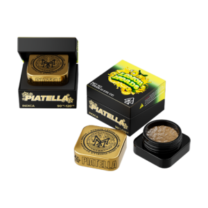 LEMON HEADS PIATELLA EXTRACT