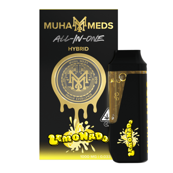 LEMONADO 1000MG