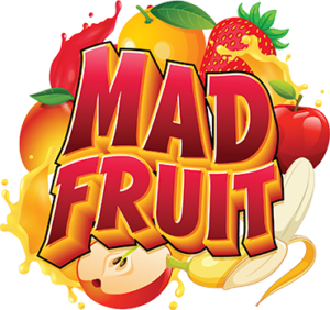 MAD FRUIT ROSIN 1 GRAM