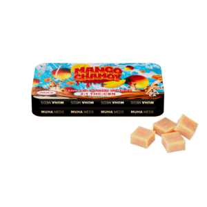 MANGO CHAMOY CBN GUMMIES