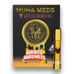 MANGO MADNESS