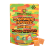 MANGO MADNESS INFUSED GUMMIES