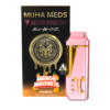 MANGO MADNESS MELTED DIAMONDS