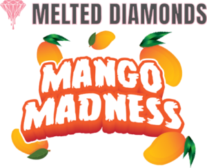 MANGO MADNESS THC DISPOSABLE