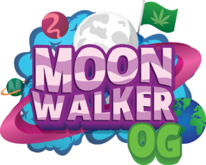 MOON WALKER 3.5G RESIN