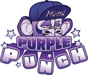 MUHA PURPLE PUNCH