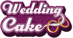 MUHAMEDS WEDDING CAKE