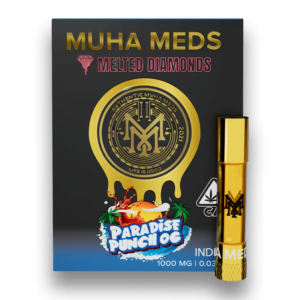 PARADISE PUNCH CARTRIDGE