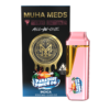 PARADISE PUNCH OG MELTED DIAMONDS