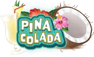 PINA COLADA MATES PRE ROLL