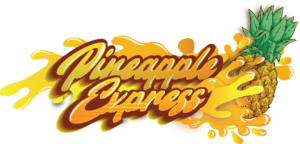PINEAPPLE EXPRESS ALL IN ONE 1G