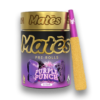 PURPLE PUNCH INFUSED PRE-ROLLS
