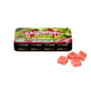 RASPBERRY LIME CBG GUMMIES