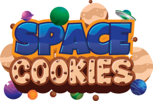 SPACE COOKIES 3.5 GRAM CONCENTRATE