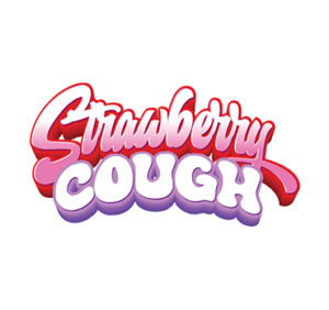 STRAWBERRY COUGH 2G VAPE