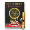 STRAWBERRY DREAM CARTRIDGE