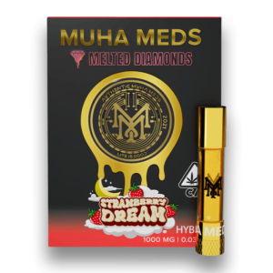 STRAWBERRY DREAM CARTRIDGE