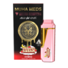 STRAWBERRY DREAM MELTED DIAMONDS