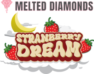 STRAWBERRY DREAM THC DISPOSABLE