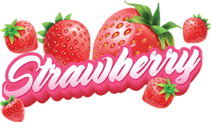 STRAWBERRY EDIBLES