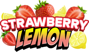 STRAWBERRY LEMON CBG