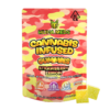 STRAWBERRY LEMON INFUSED GUMMIES