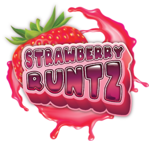 STRAWBERRY RUNTZ ALL IN ONE 1 GRAM