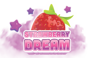 STRAWBERY DREAM MATES PRE ROLL