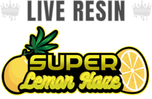 SUPER LEMON HAZE DISPOSABLE